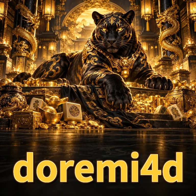 doremi4d Technical Info