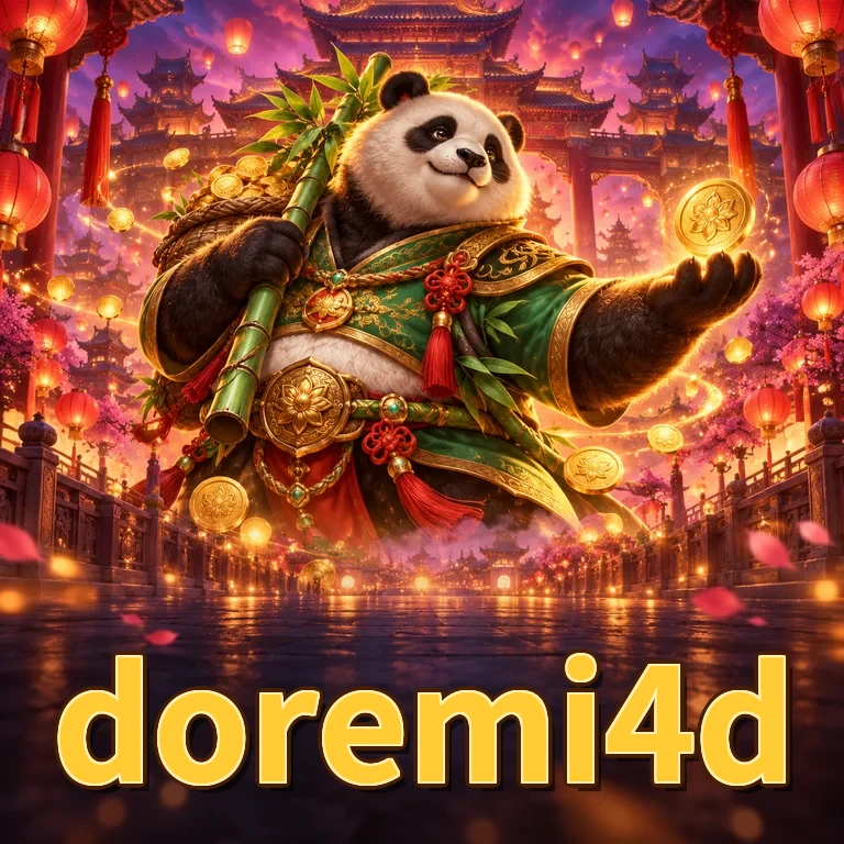 doremi4d APK Structure