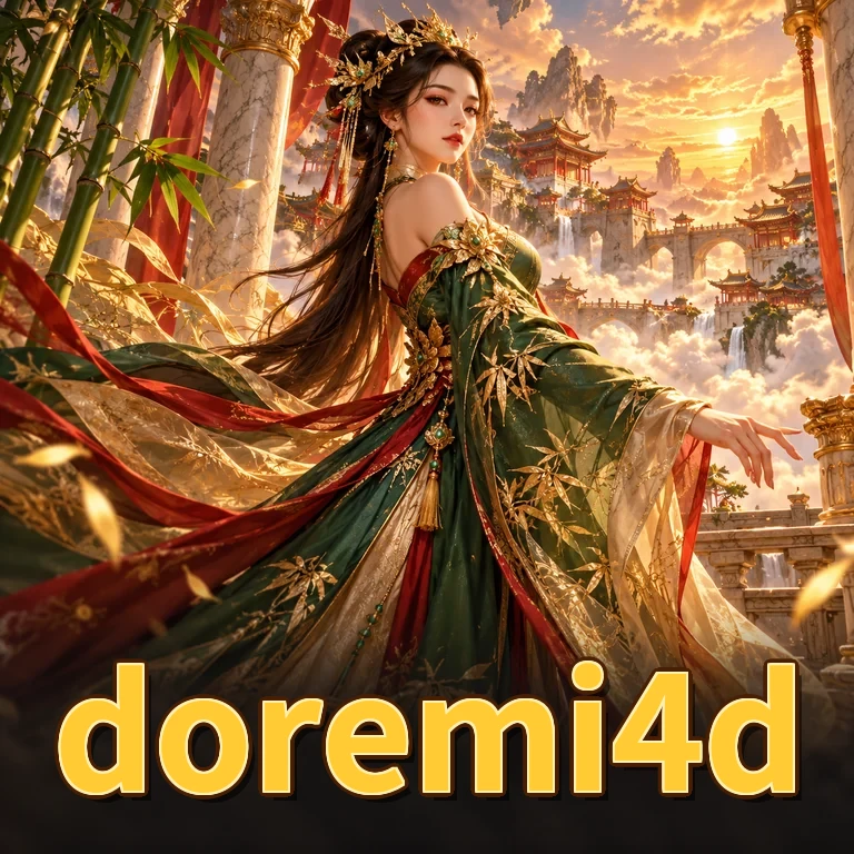 doremi4d Components