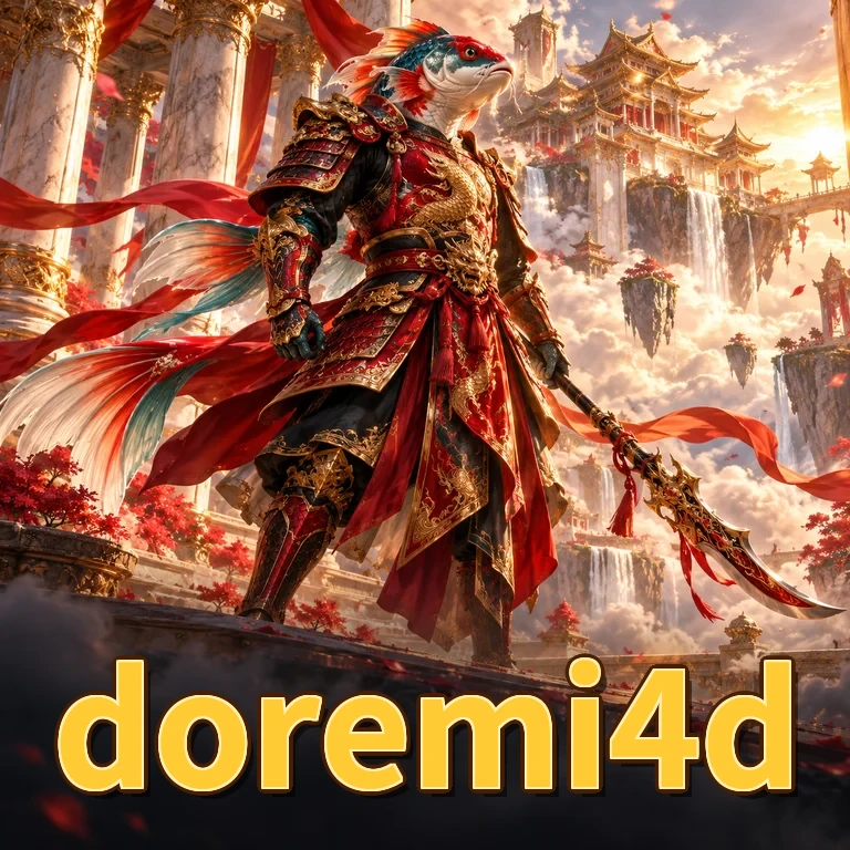 doremi4d APK