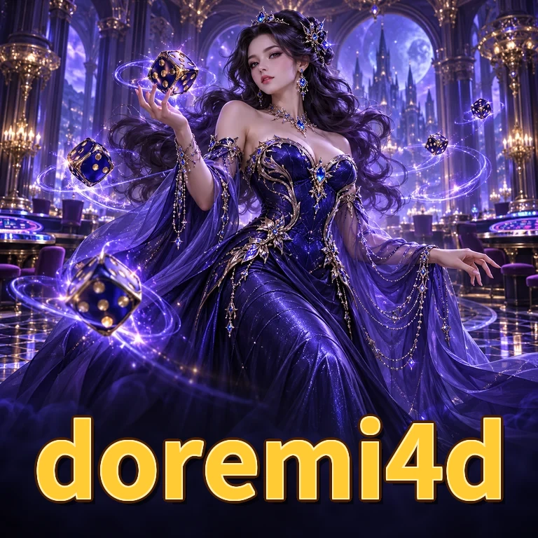 doremi4d Aplikasi
