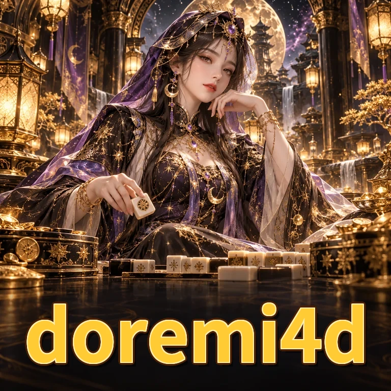 doremi4d Signature