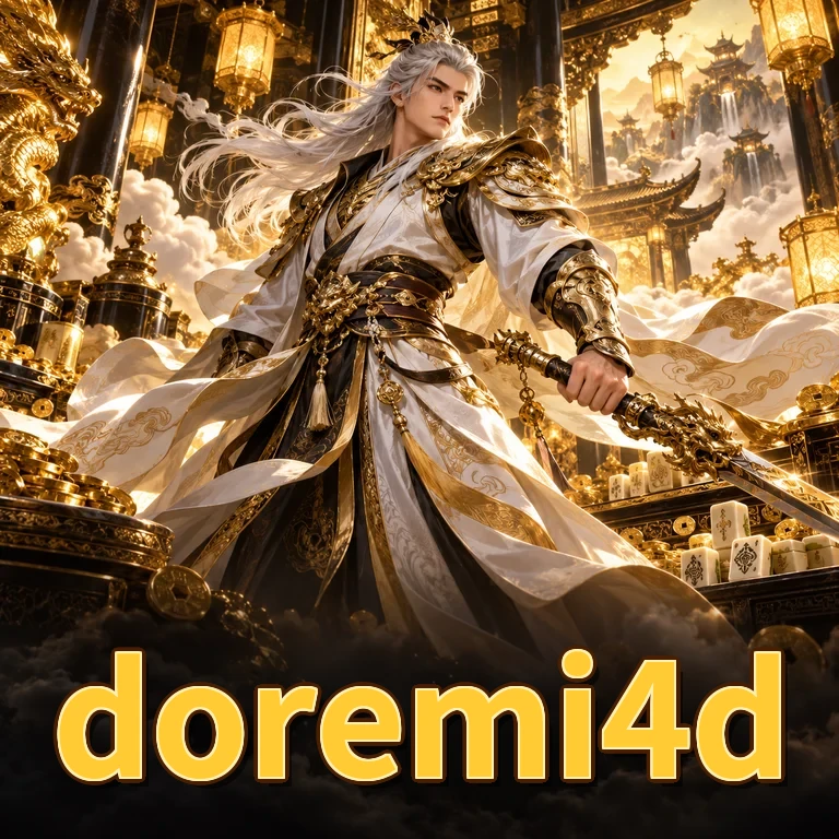 doremi4d Tools