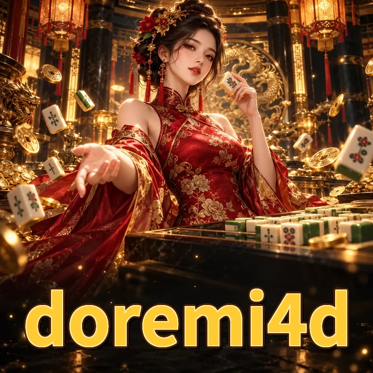 doremi4d Download