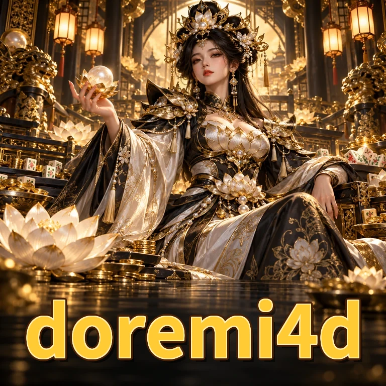 doremi4d Components