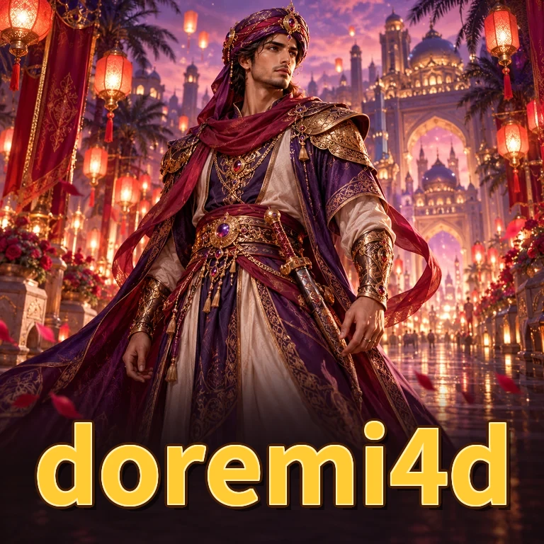 doremi4d Technical Info