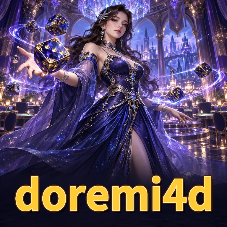 doremi4d Installation