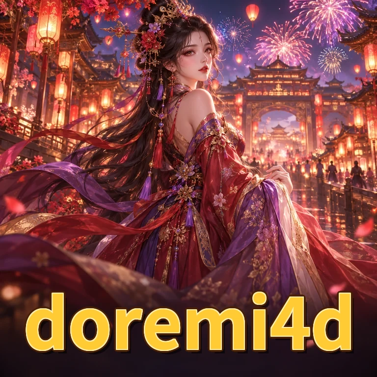 doremi4d Tools