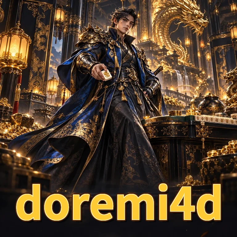 doremi4d APK Structure
