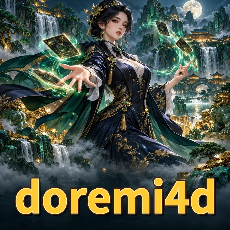 doremi4d APK