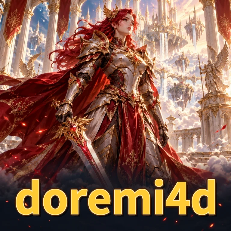 doremi4d FAQ