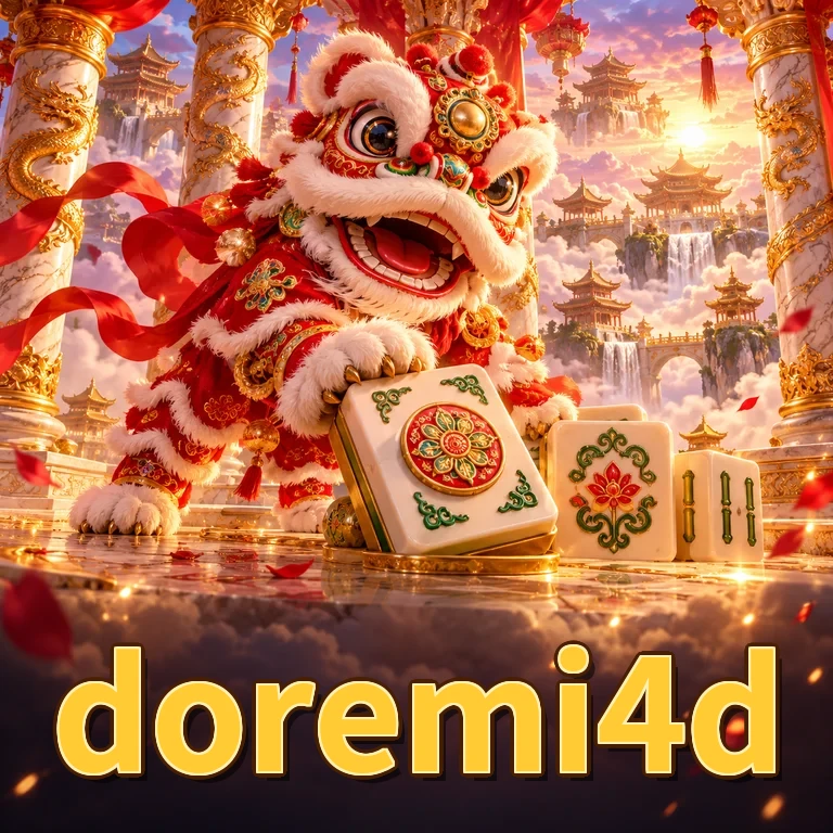 doremi4d Components