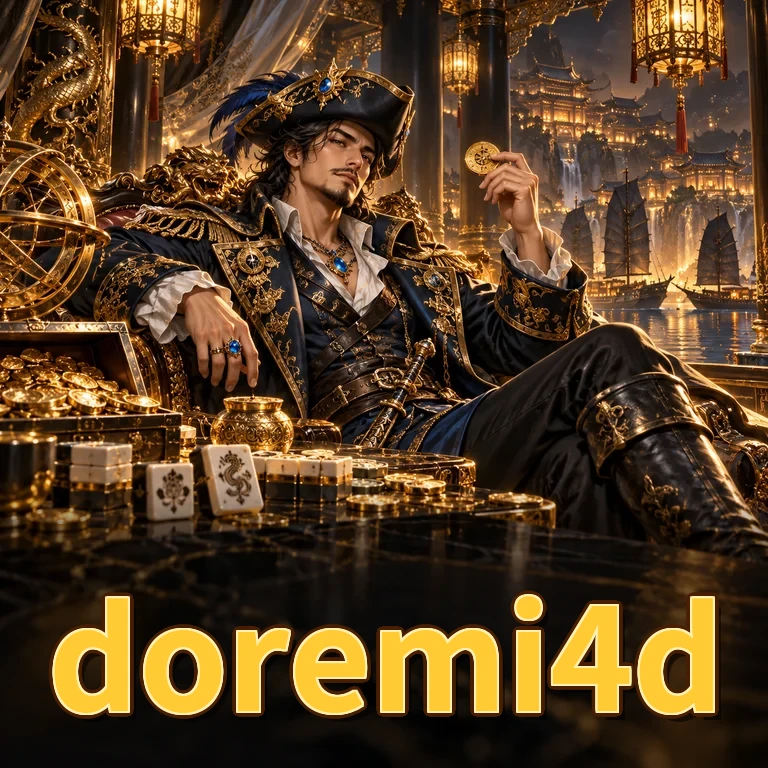 doremi4d Tools