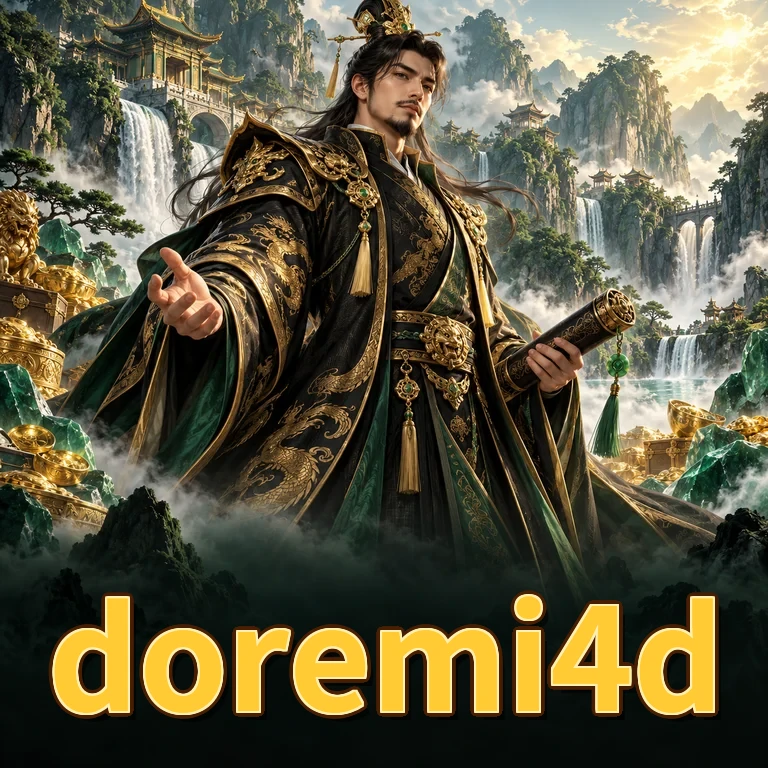 doremi4d Components