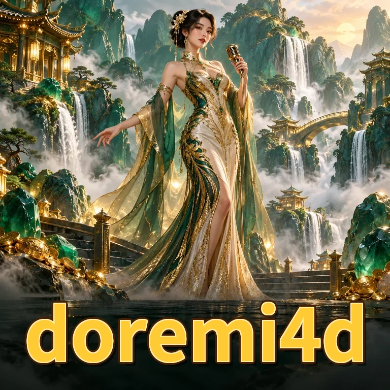 doremi4d Technical Info