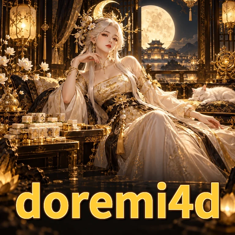 doremi4d Signature