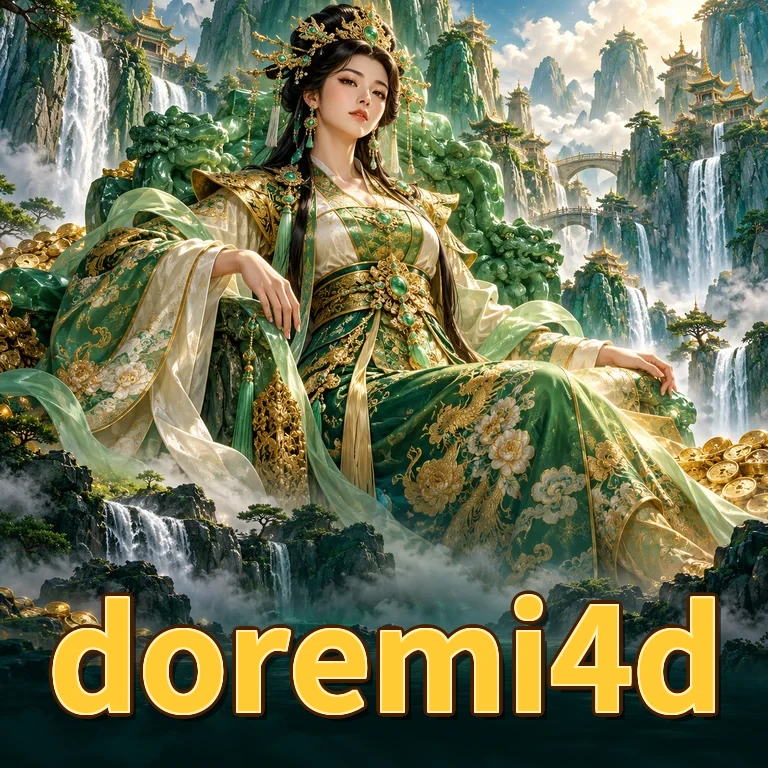 doremi4d APK