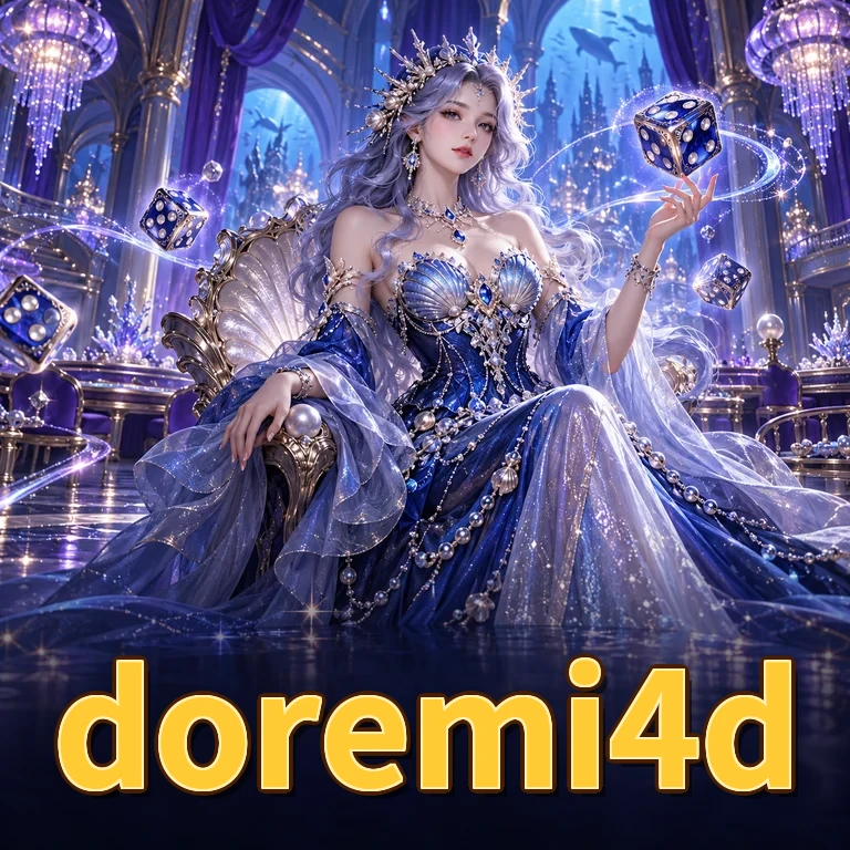 doremi4d Company Logo