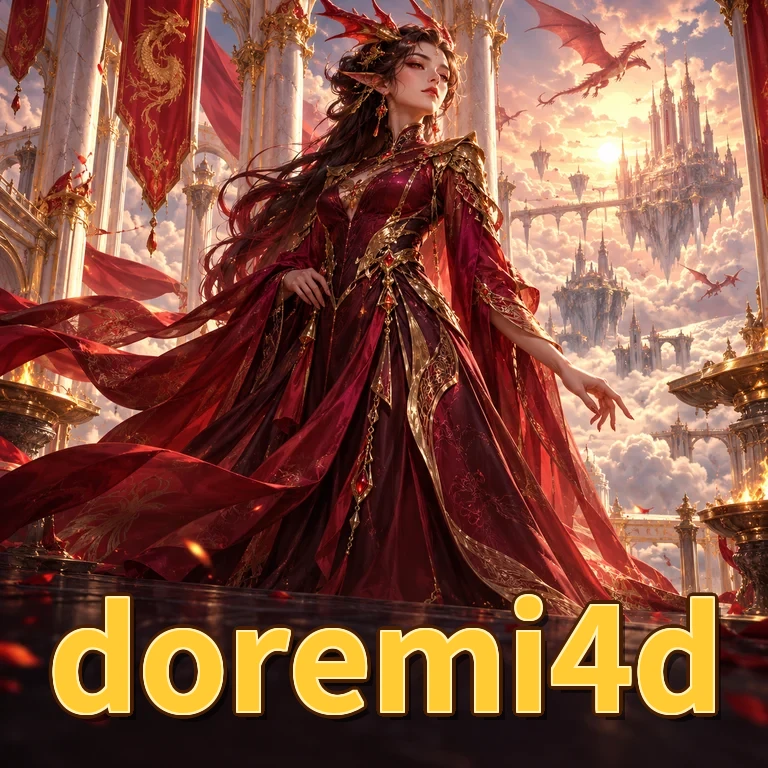 doremi4d Verification