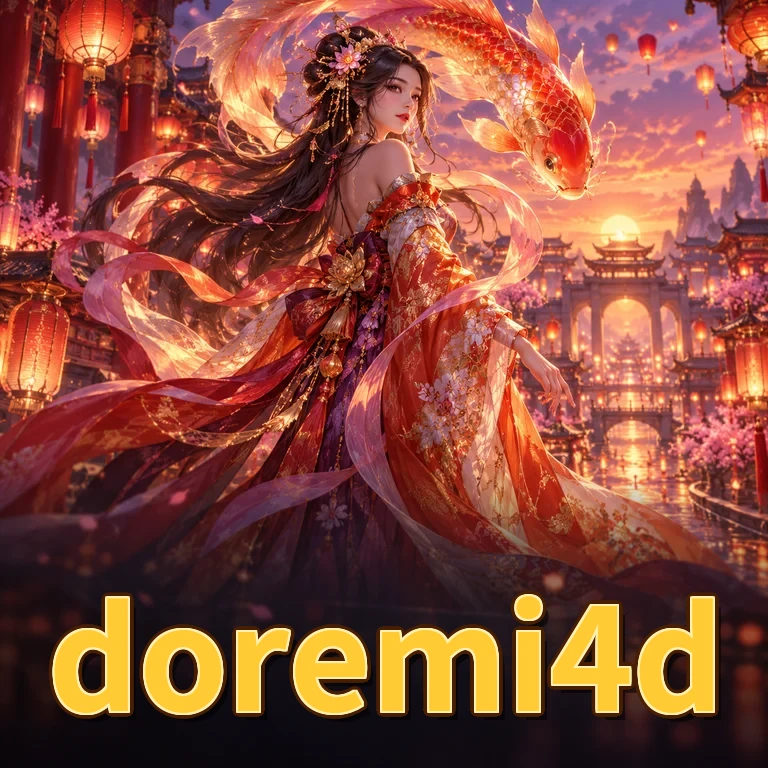 doremi4d Signature