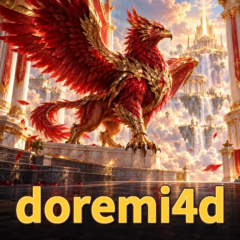 doremi4d Logo