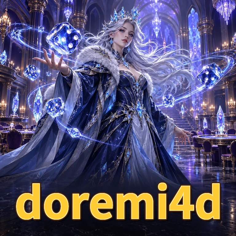 doremi4d Verification