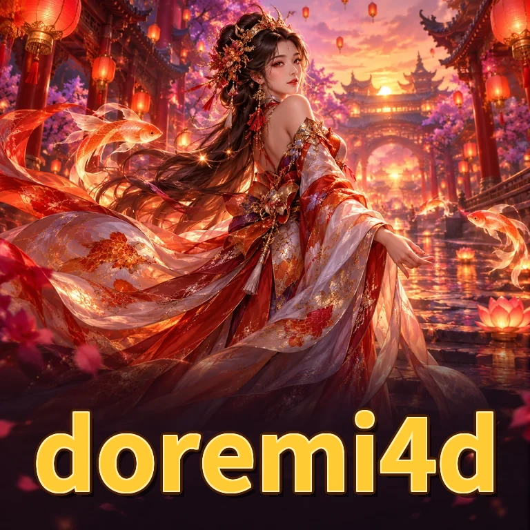 doremi4d Tools