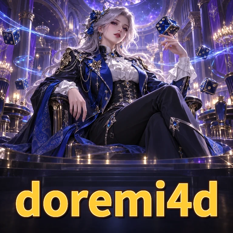 doremi4d APK