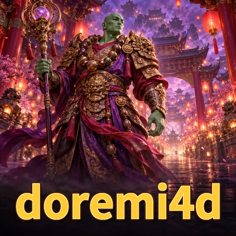 doremi4d Tools
