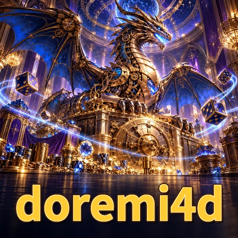 doremi4d Components