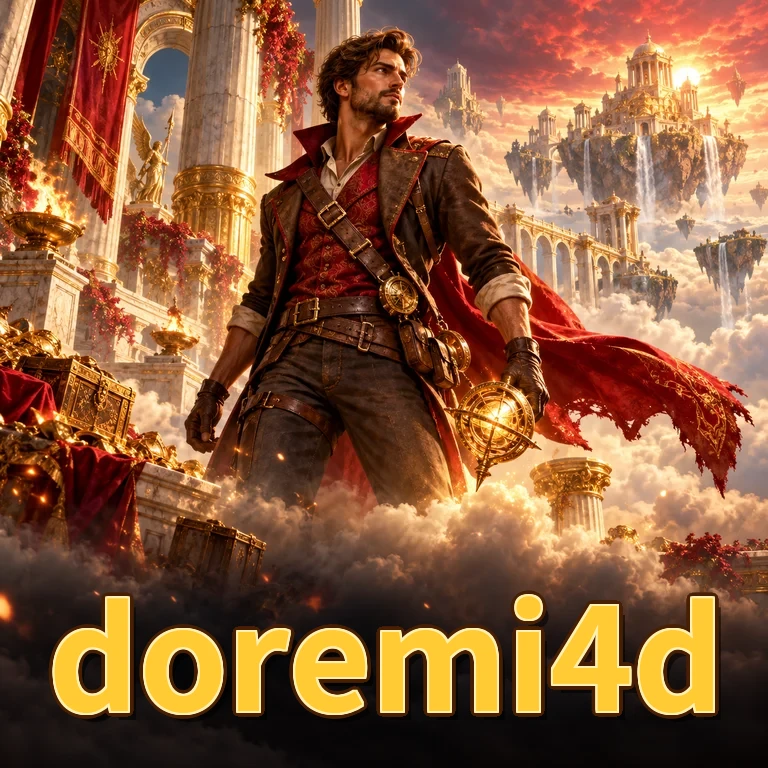 doremi4d Tools
