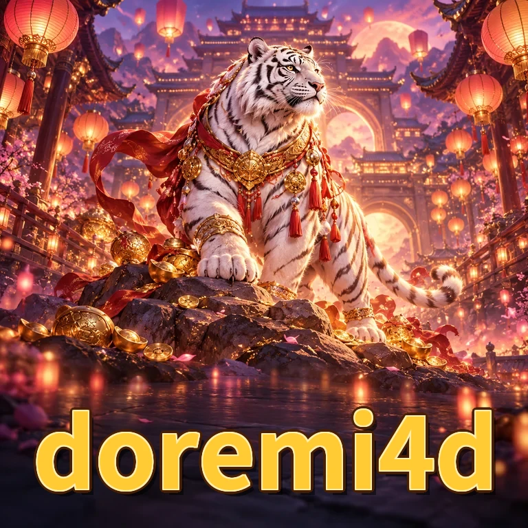 doremi4d Components