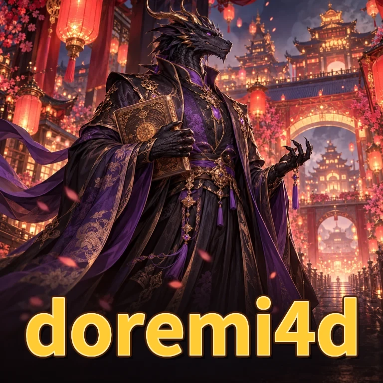 doremi4d Download
