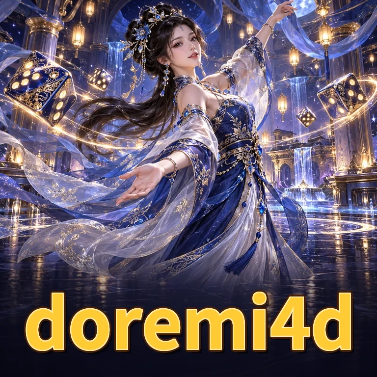 doremi4d Technical Info