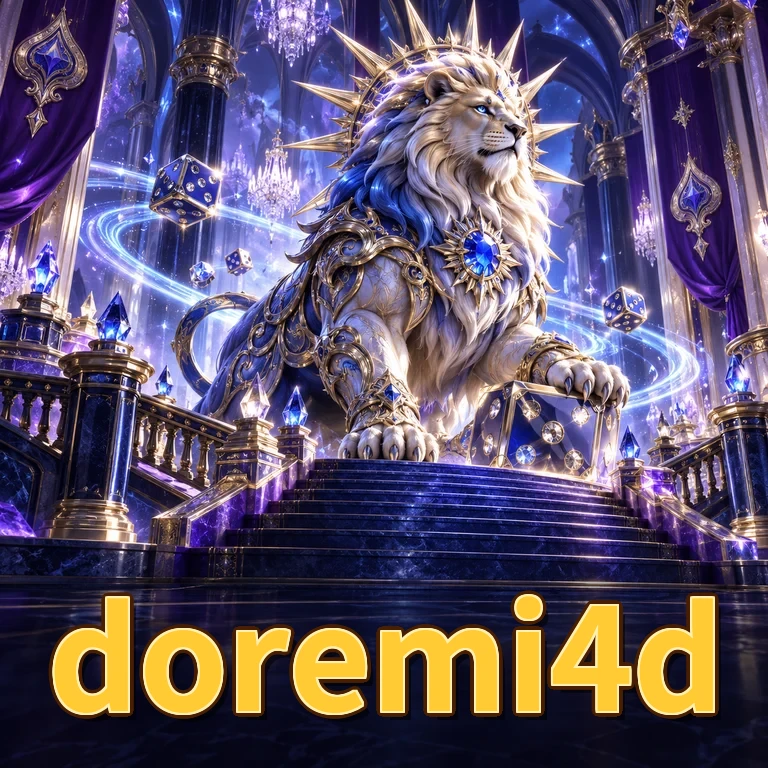 doremi4d Components