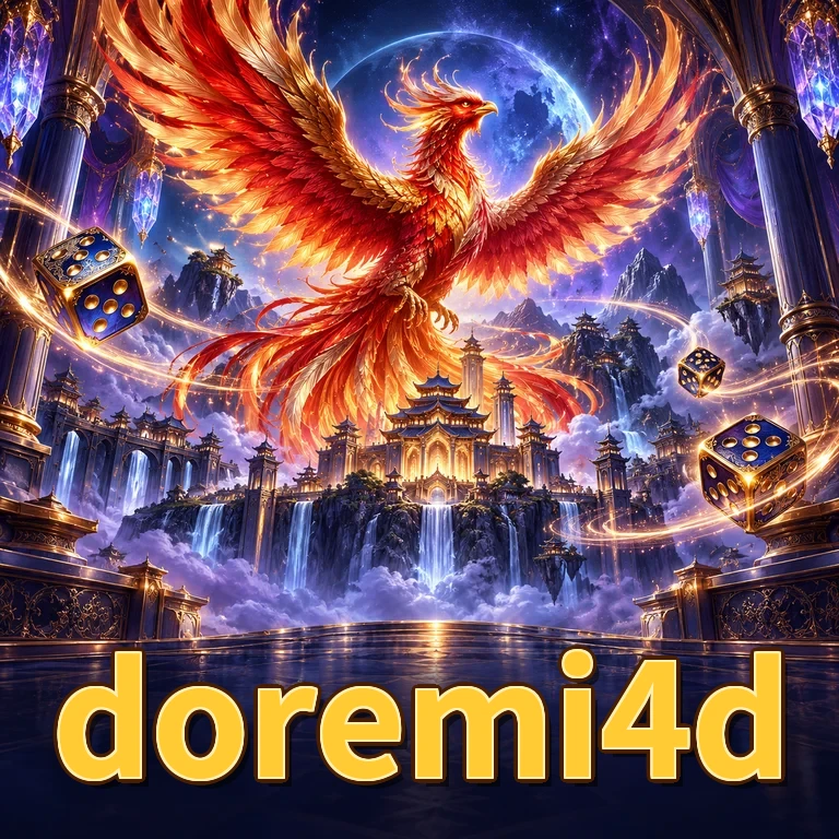 doremi4d APK