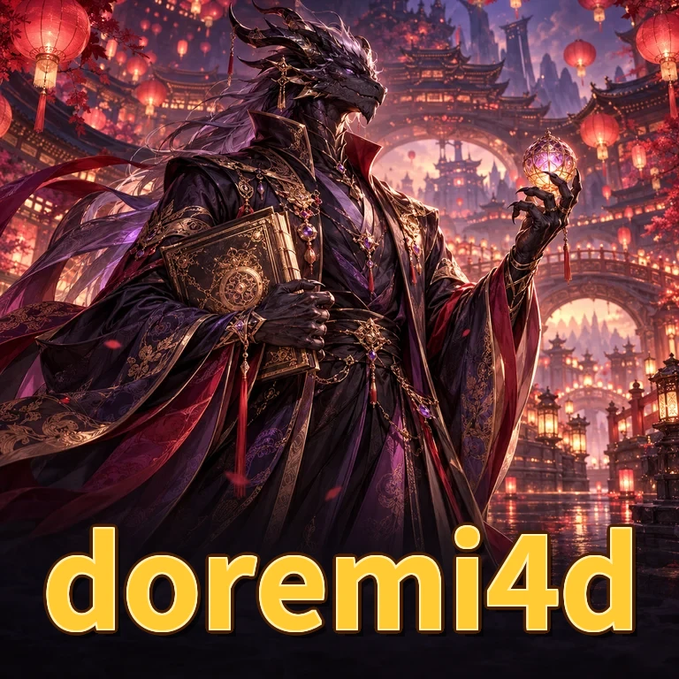 doremi4d Verification
