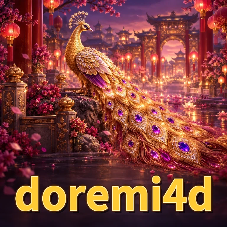 doremi4d Features
