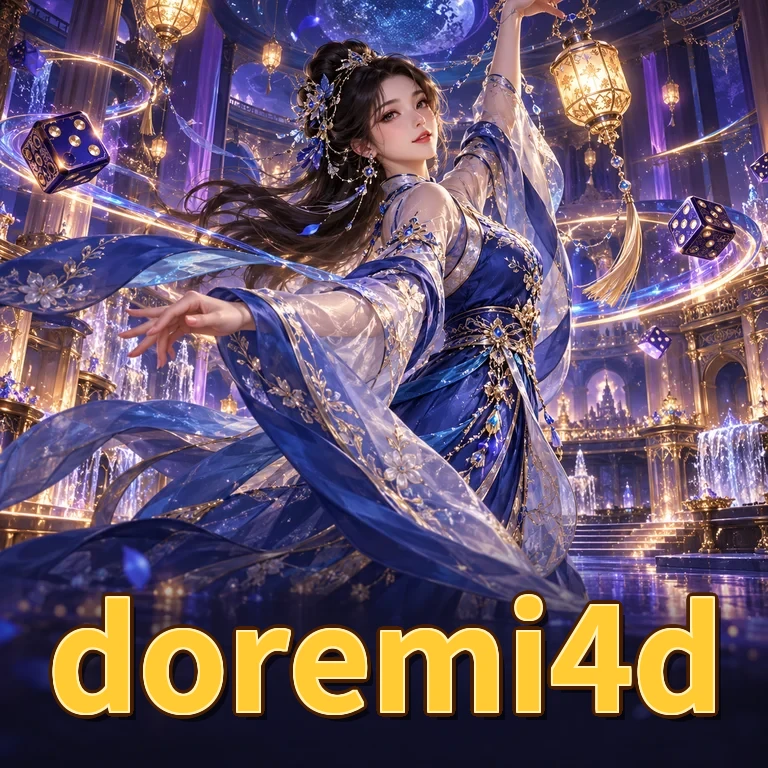 doremi4d Components