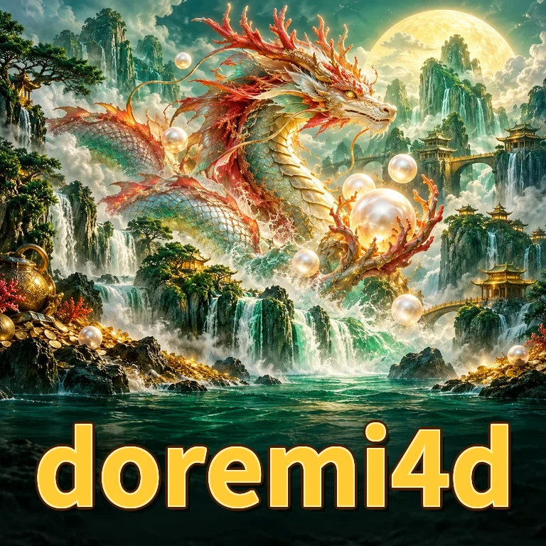 doremi4d Components