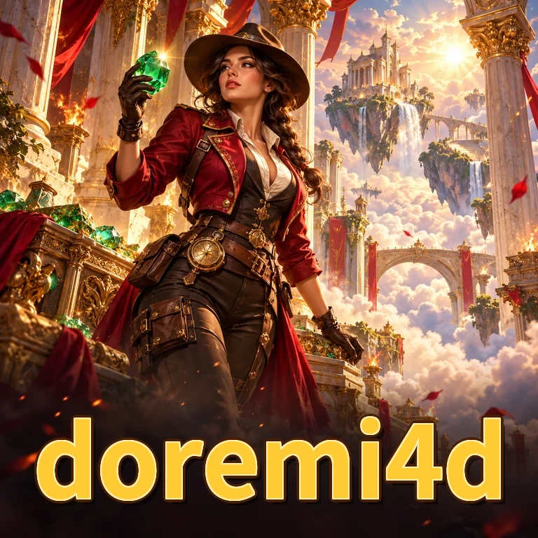 doremi4d Download