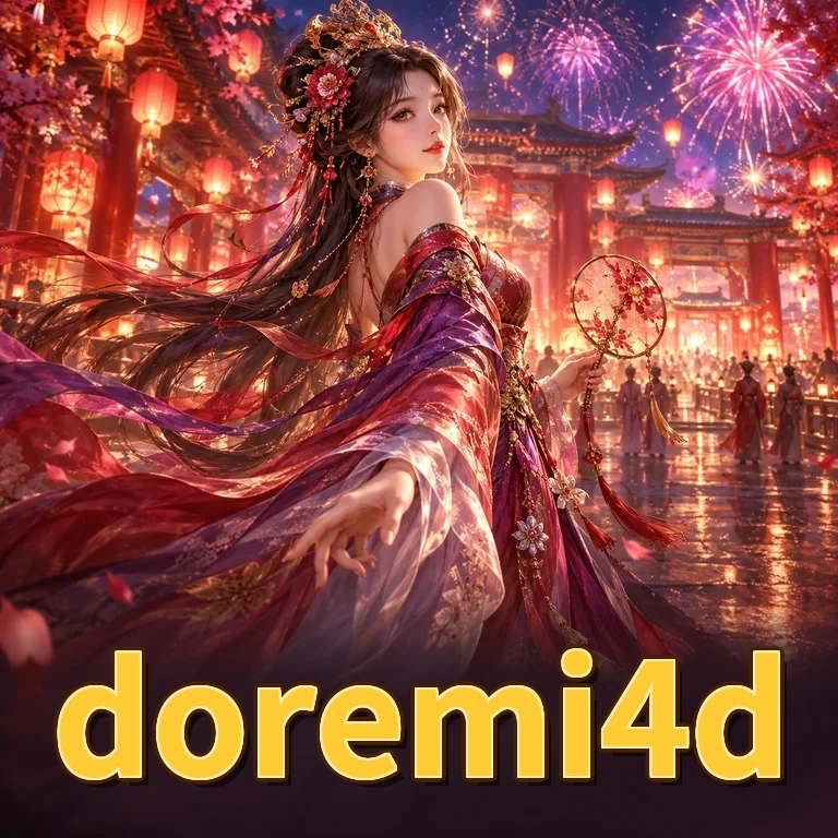 doremi4d Technical Info