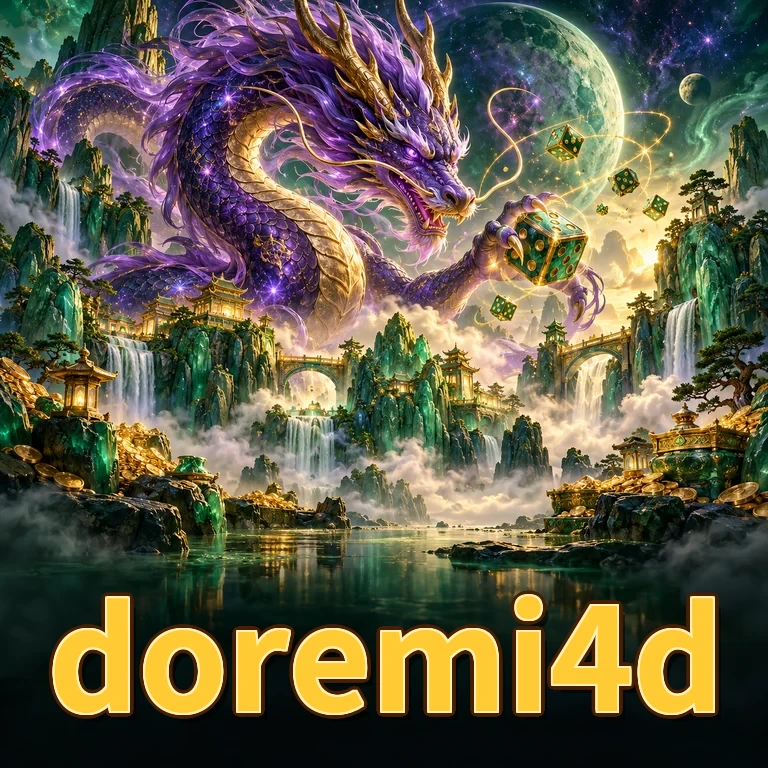 doremi4d Specifications