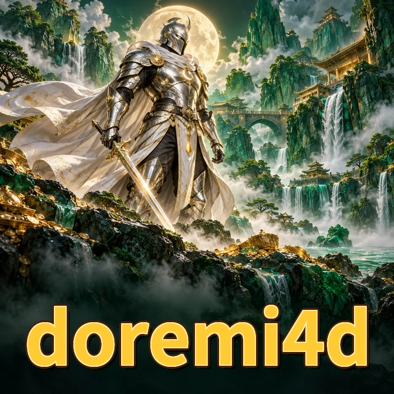 doremi4d Technical Info