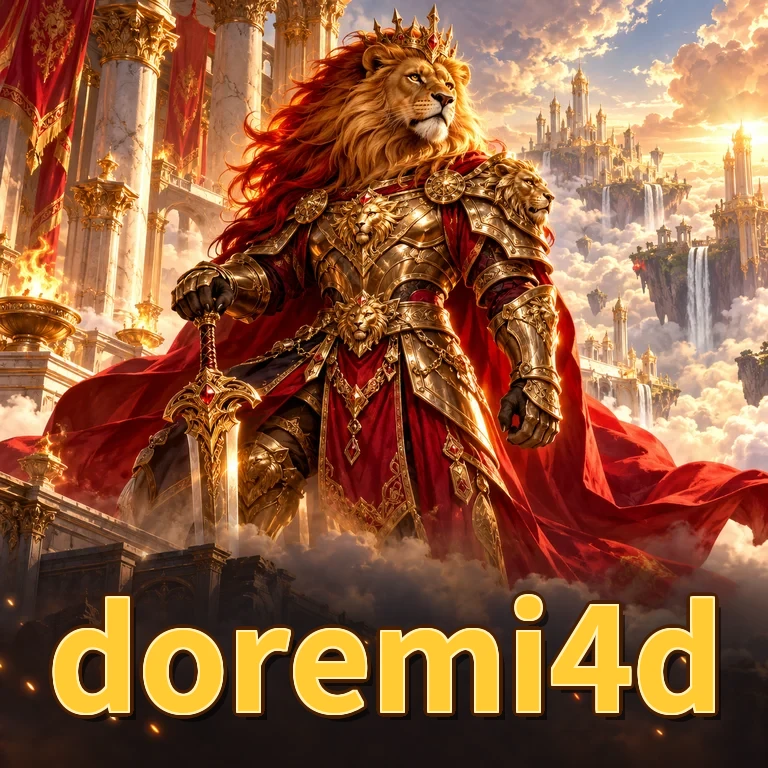 doremi4d APK