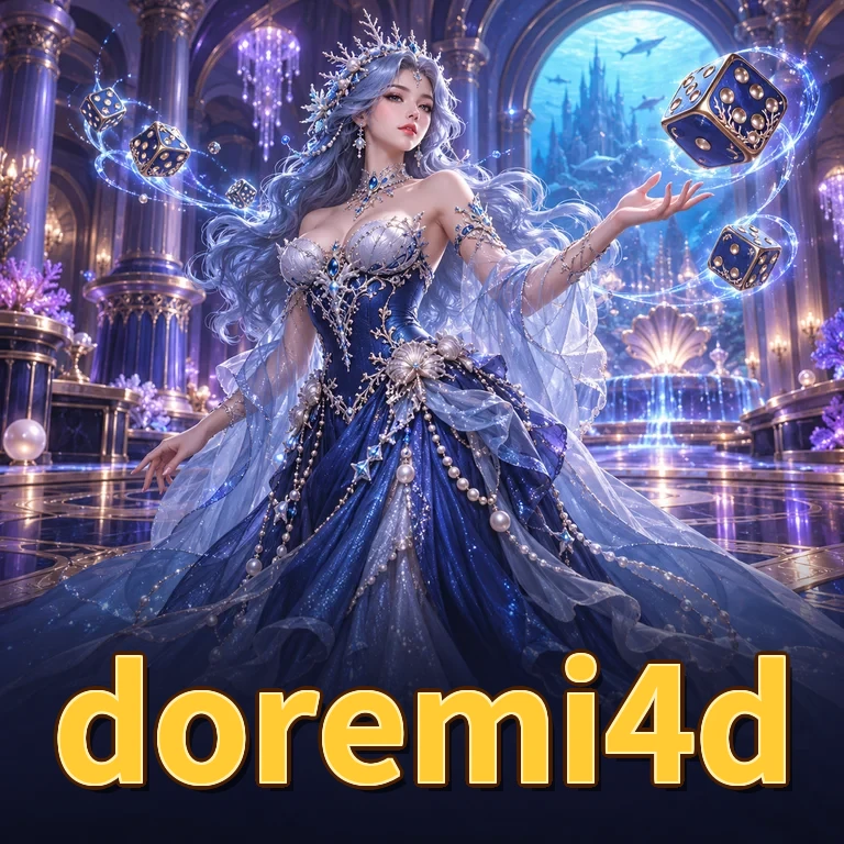 doremi4d Components