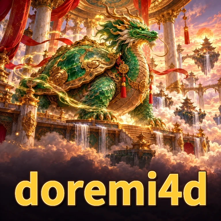 doremi4d APK