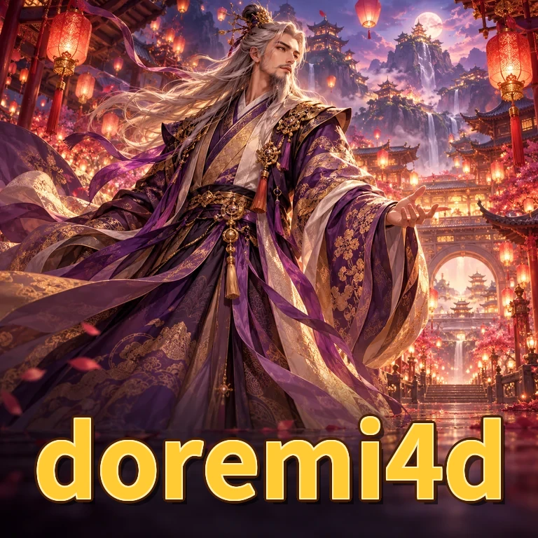 doremi4d Signature