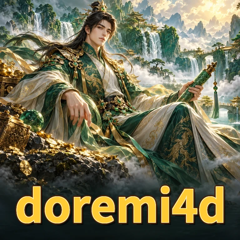 doremi4d Tools