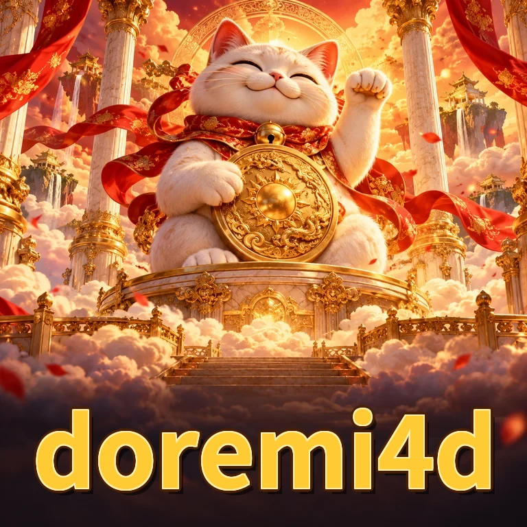 doremi4d Technical Info